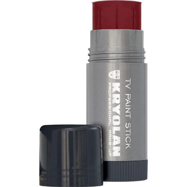 TV Paint Stick - 25 g - Youth Red